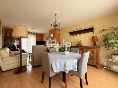 Annonce Vente 6 pi�ces Maison Saint-laurent-blangy 62