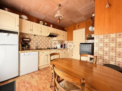 Acheter Maison 85 m2 Saint-laurent-blangy