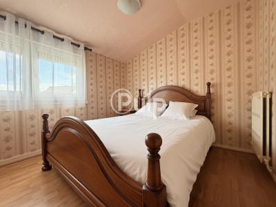 Acheter Maison Saint-laurent-blangy 154900 euros