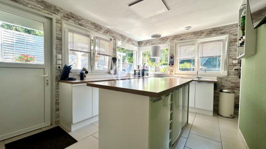 For sale Aix-noulette 5 rooms 80 m2 Pas de calais (62160) photo 0
