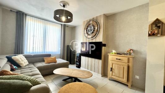 Annonce Vente 5 pi�ces Maison Aix-noulette 62