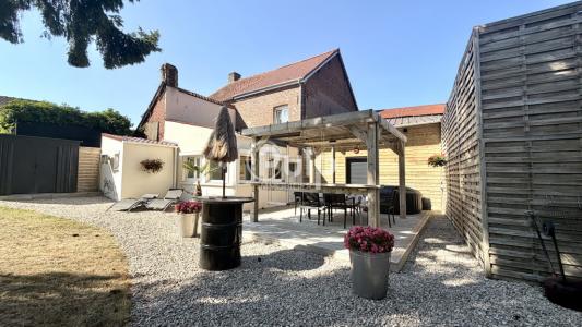 Acheter Maison 80 m2 Aix-noulette