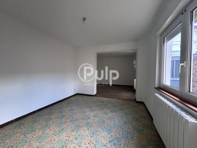 Louer Appartement 27 m2 Isbergues