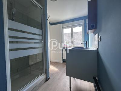Louer Appartement Isbergues 450 euros