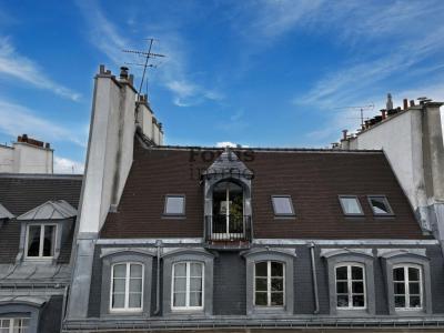 For sale Paris-6eme-arrondissement 2 rooms 33 m2 Paris (75006) photo 0