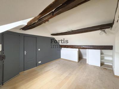 Acheter Appartement Paris-6eme-arrondissement 290000 euros