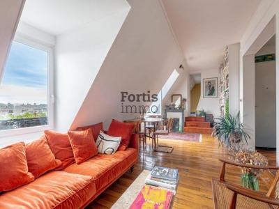 Annonce Vente 2 pi�ces Appartement Paris-10eme-arrondissement 75