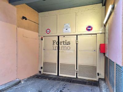 Acheter Parking 8 m2 Paris-19eme-arrondissement