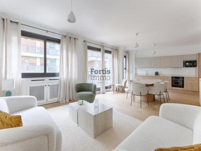 For sale Paris 4 rooms 89 m2 Paris (75000) photo 0