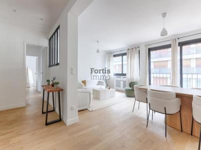 Annonce Vente 4 pi�ces Appartement Paris 75