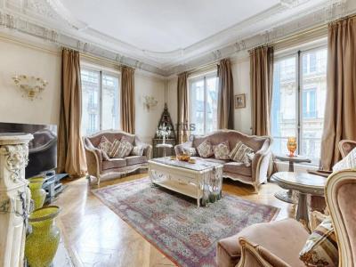 Annonce Vente 6 pi�ces Appartement Paris-16eme-arrondissement 75