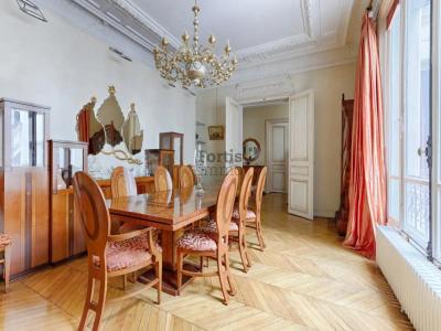 Acheter Appartement Paris-16eme-arrondissement 3100000 euros