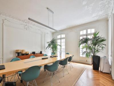 Annonce Vente 9 pi�ces Appartement Paris-16eme-arrondissement 75