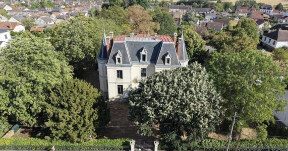 For sale Culan 7 rooms 220 m2 Cher (18270) photo 2