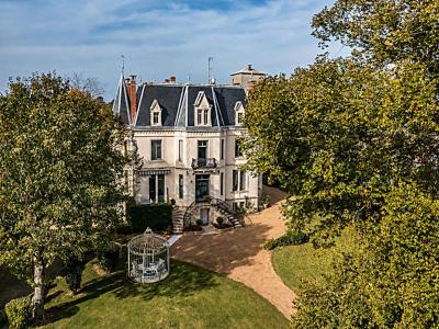 For sale Culan 7 rooms 220 m2 Cher (18270) photo 3
