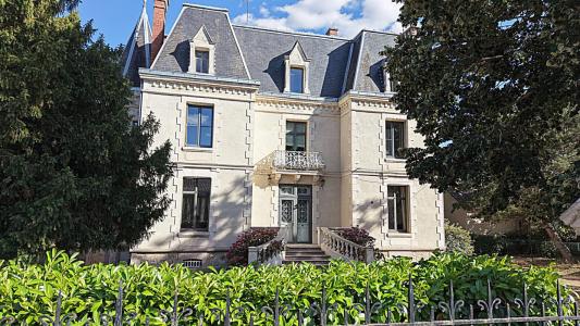 For sale Culan 7 rooms 220 m2 Cher (18270) photo 4
