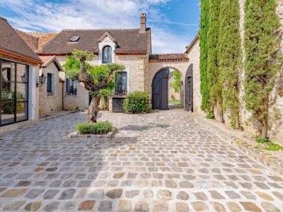 Annonce Vente Prestige Sigy 77