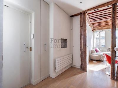 Acheter Appartement Paris-1er-arrondissement Paris