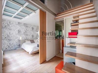Acheter Appartement Paris-1er-arrondissement 1275000 euros
