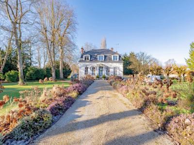 Acheter Prestige Germigny-l'eveque 1396000 euros
