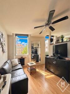 Annonce Vente 2 pi�ces Appartement Marseille-1er-arrondissement 13