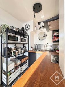 Acheter Appartement Marseille-1er-arrondissement 129000 euros