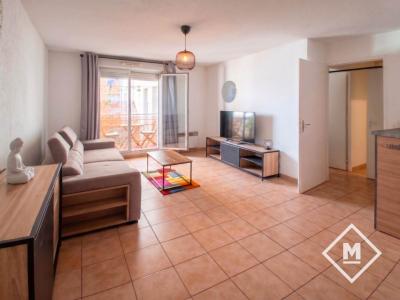 Annonce Vente 2 pi�ces Appartement Marseille-3eme-arrondissement 13
