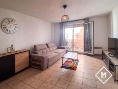 Acheter Appartement 43 m2 Marseille-3eme-arrondissement