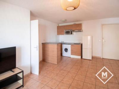 Acheter Appartement Marseille-3eme-arrondissement Bouches du Rhone