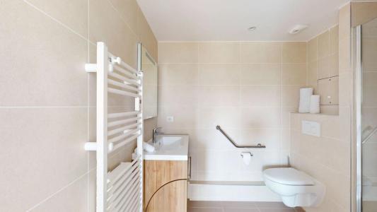 Louer Appartement 44 m2 Clichy