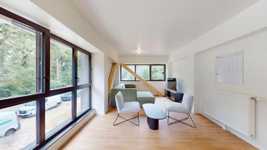 Louer Appartement Orsay 735 euros