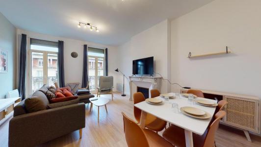 For rent Marseille-1er-arrondissement 7 rooms 145 m2 Bouches du Rhone (13001) photo 0