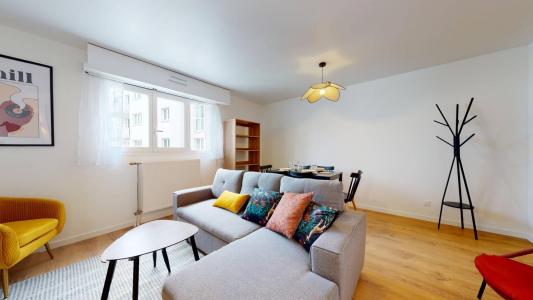 For rent Courbevoie 6 rooms 110 m2 Hauts de Seine (92400) photo 0