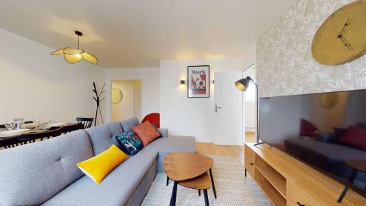 Annonce Location 6 pi�ces Appartement Courbevoie 92