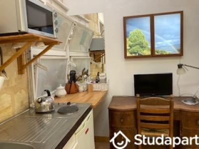 Louer Appartement 12 m2 Bordeaux
