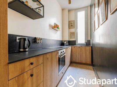 Annonce Location 2 pi�ces Appartement Paris-1er-arrondissement 75