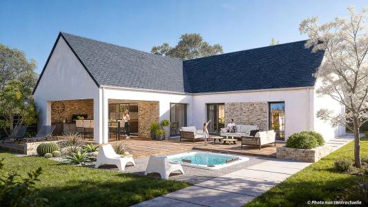 Acheter Maison Plemet Cotes d'armor