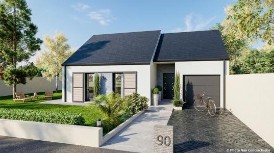 Acheter Maison Plemet 170693 euros
