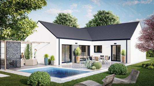 Acheter Maison Pluneret 231479 euros