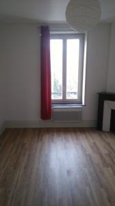 Louer Appartement 30 m2 Nancy