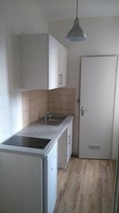 Louer Appartement Nancy 415 euros