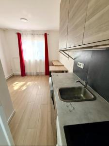Louer Appartement 16 m2 Champigny-sur-marne