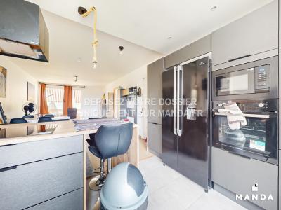 Louer Appartement Toulouse Haute garonne