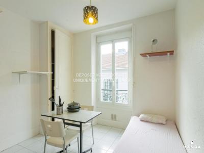 For rent Grenoble 1 room 15 m2 Isere (38000) photo 0
