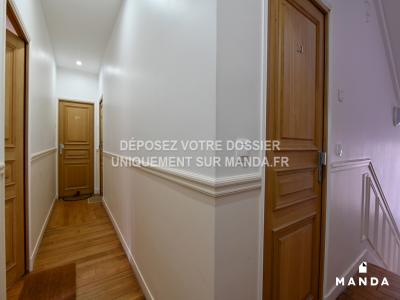 Annonce Location 2 pi�ces Appartement Paris-19eme-arrondissement 75