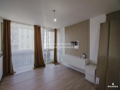 For rent Osny 4 rooms 79 m2 Val d'Oise (95520) photo 0