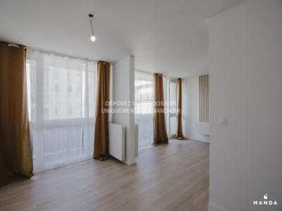 Annonce Location 4 pi�ces Appartement Osny 95