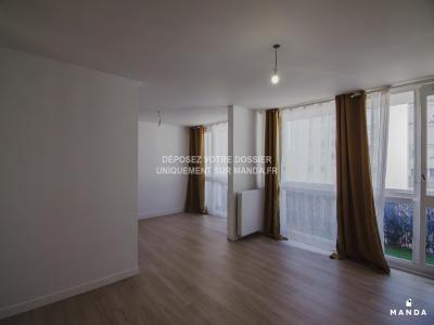 Louer Appartement 79 m2 Osny
