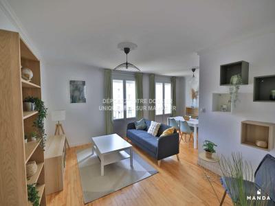 For rent Brest 3 rooms 63 m2 Finistere (29200) photo 0