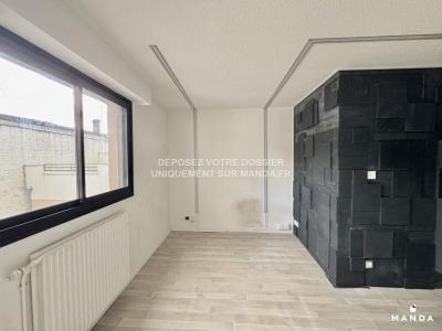 Annonce Location Appartement Bordeaux 33
